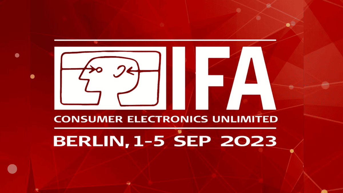 Ifa im Berlin 2023