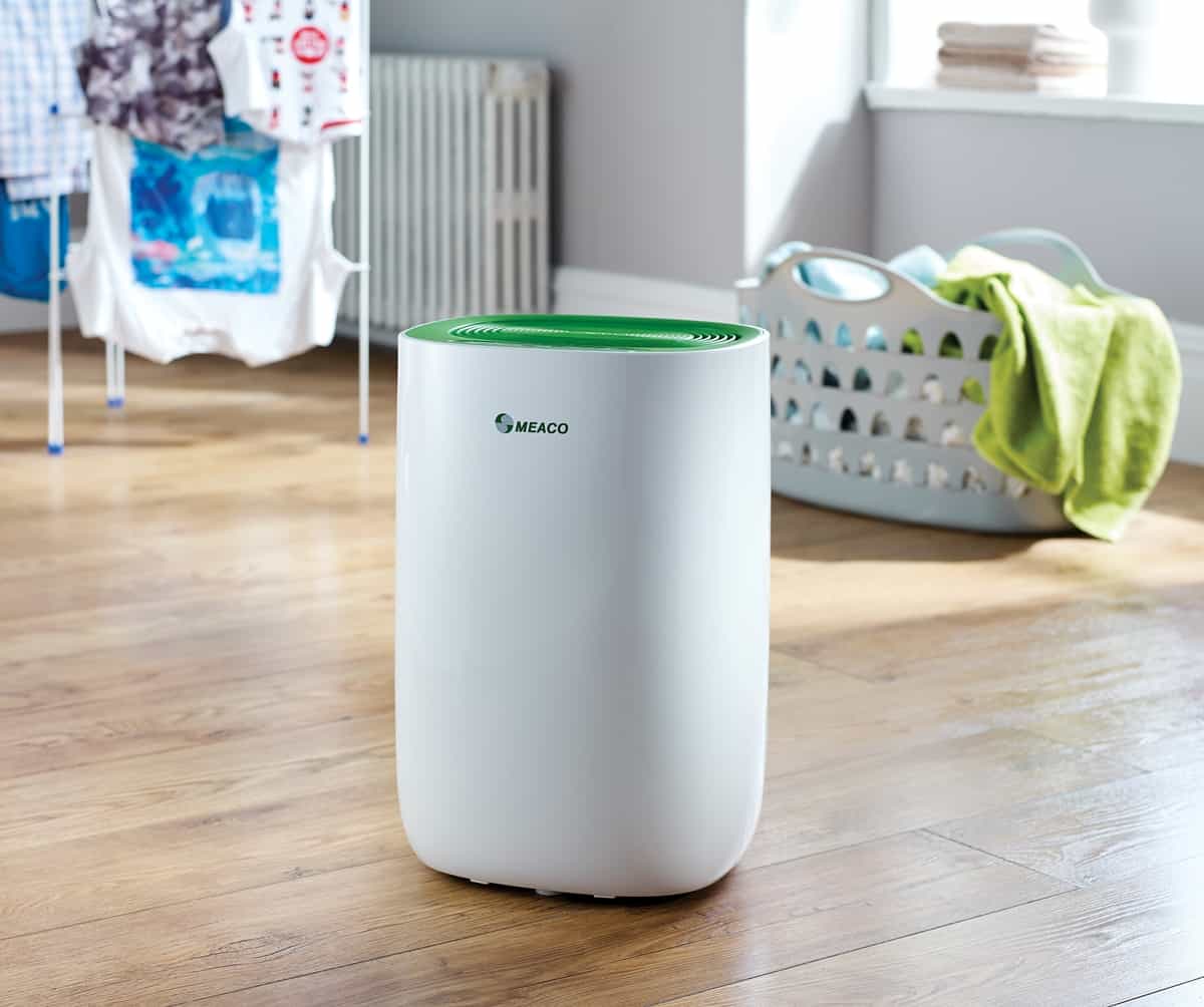 MeacoDry ABC LUFTENTFEUCHTER