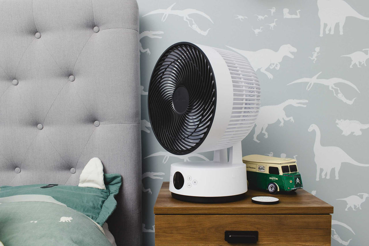 MeacoFan Sefte tischventilator