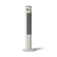 Meaco Sefte® Ventilateur colonne intelligent - 93 cm