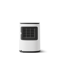 Meaco DE GmbHMeacoDry Arete® One 6L Kompakter Luftentfeuchter / LuftreinigerDehumidifiers, Air Purifiers