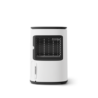 MeacoDry Arete® Two 10L Déshumidificateur / Purificateur d'air