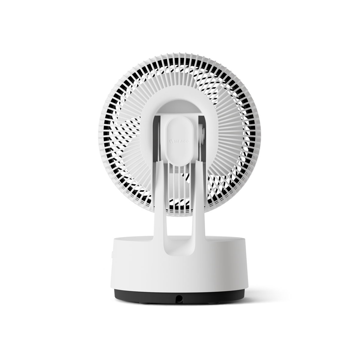 MeacoFan Sefte® 8 Ventilateur avec batterie