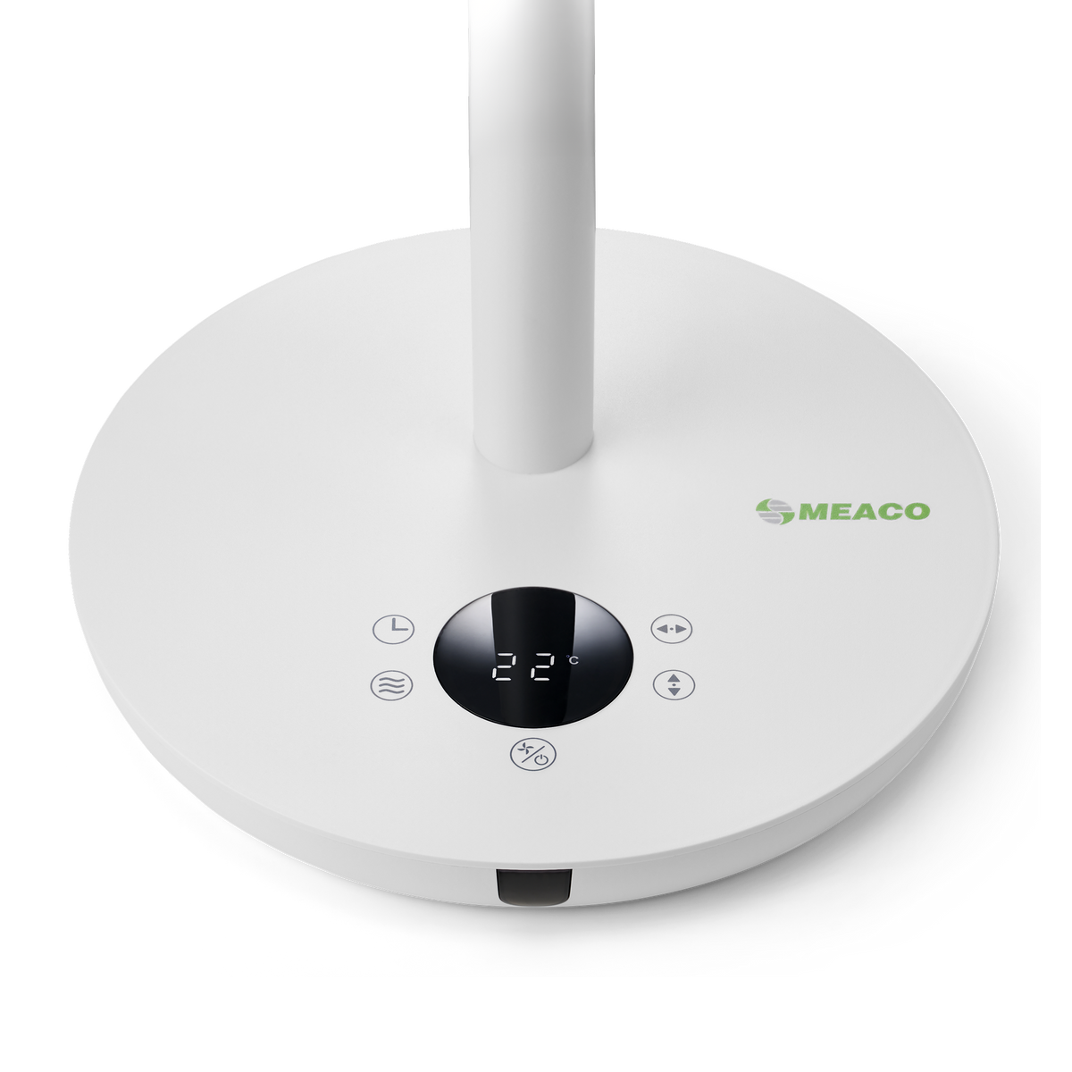 MeacoFan 1056P Ventilateur sur pied