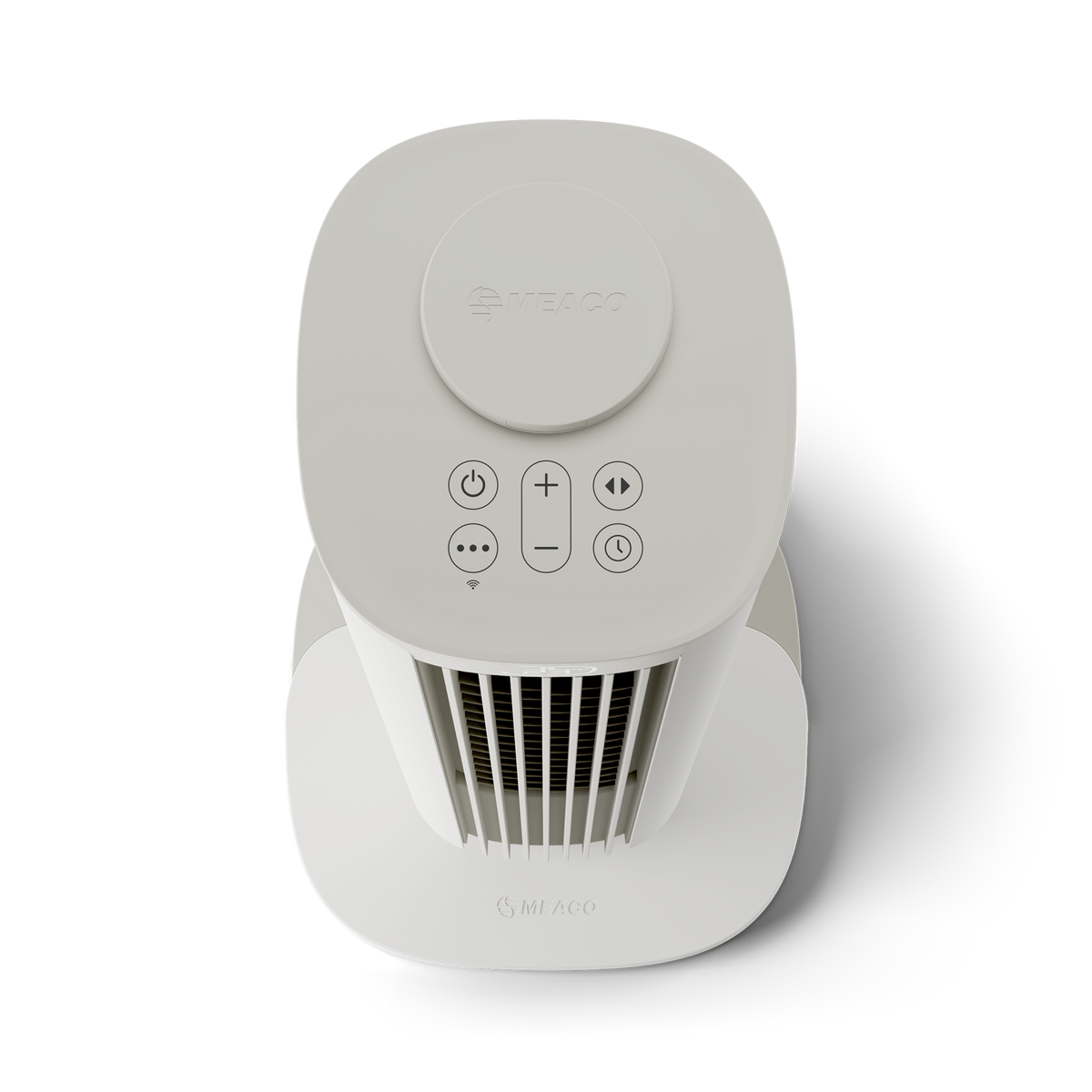 Meaco Sefte® Ventilateur colonne intelligent - 93 cm