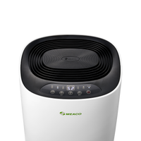 MeacoDry ABC 10L Luftentfeuchter
