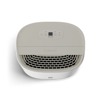 MeacoDry Arete® One 12L Déshumidificateur / Purificateur d'air