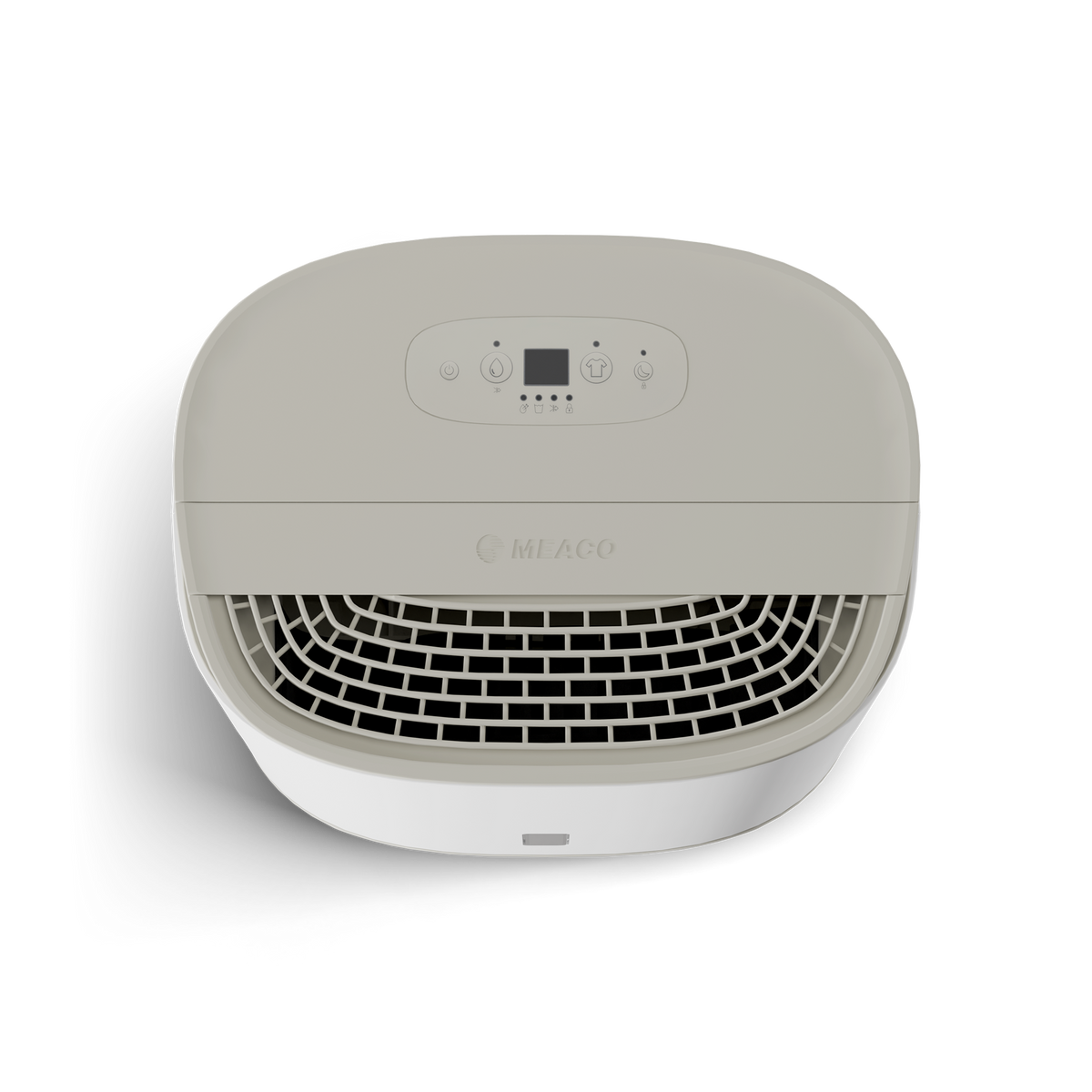 MeacoDry Arete® One 12L Déshumidificateur / Purificateur d'air
