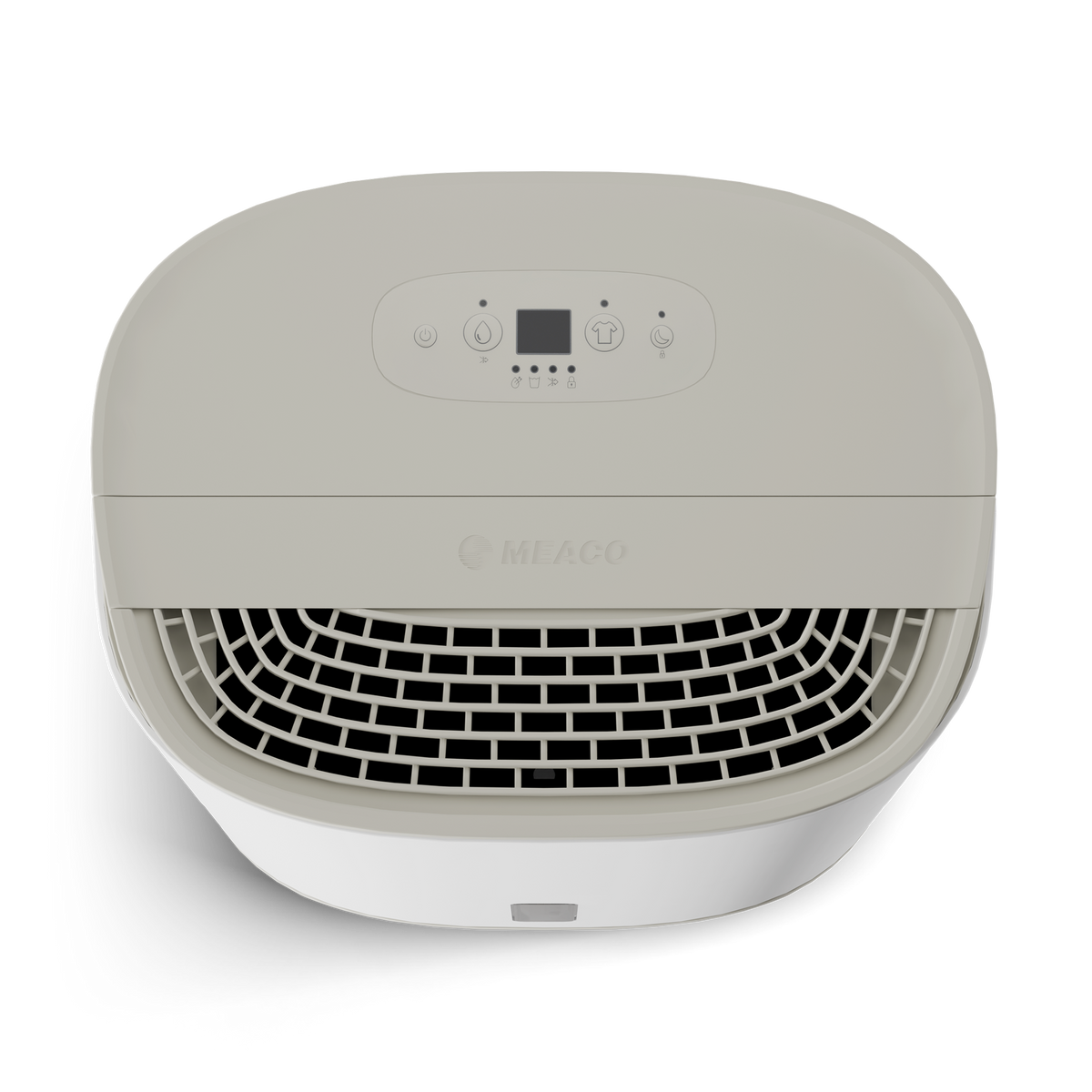 Meaco DE GmbHMeacoDry Arete® One 25L Luftentfeuchter / LuftreinigerDehumidifiers, Air Purifiers