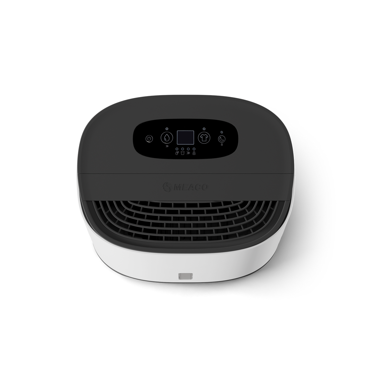 Meaco DE GmbHMeacoDry Arete® One 6L Kompakter Luftentfeuchter / LuftreinigerDehumidifiers, Air Purifiers
