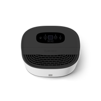 Meaco DE GmbHMeacoDry Arete® One 6L Kompakter Luftentfeuchter / LuftreinigerDehumidifiers, Air Purifiers