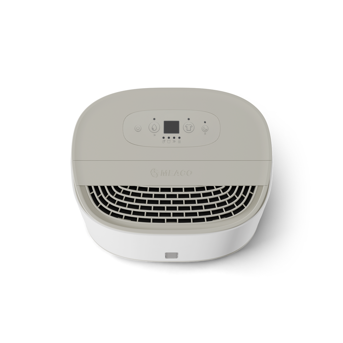Meaco DE GmbHMeacoDry Arete® One 6L Kompakter Luftentfeuchter / LuftreinigerDehumidifiers, Air Purifiers