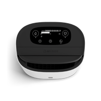 Meaco DE GmbHMeacoDry Arete® Two 12L Luftentfeuchter / LuftreinigerDehumidifiers, Air Purifiers