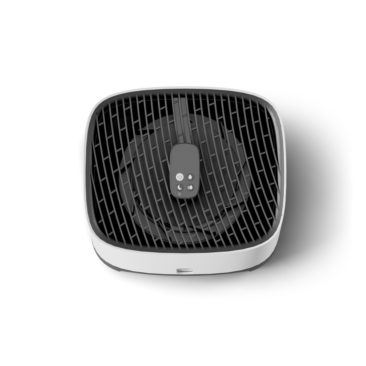 Meaco DE GmbHMeaco Armin® 300 VerdunstungsbefeuchterEvaporative Humidifier