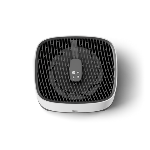 Meaco DE GmbHMeaco Armin® 300 VerdunstungsbefeuchterEvaporative Humidifier