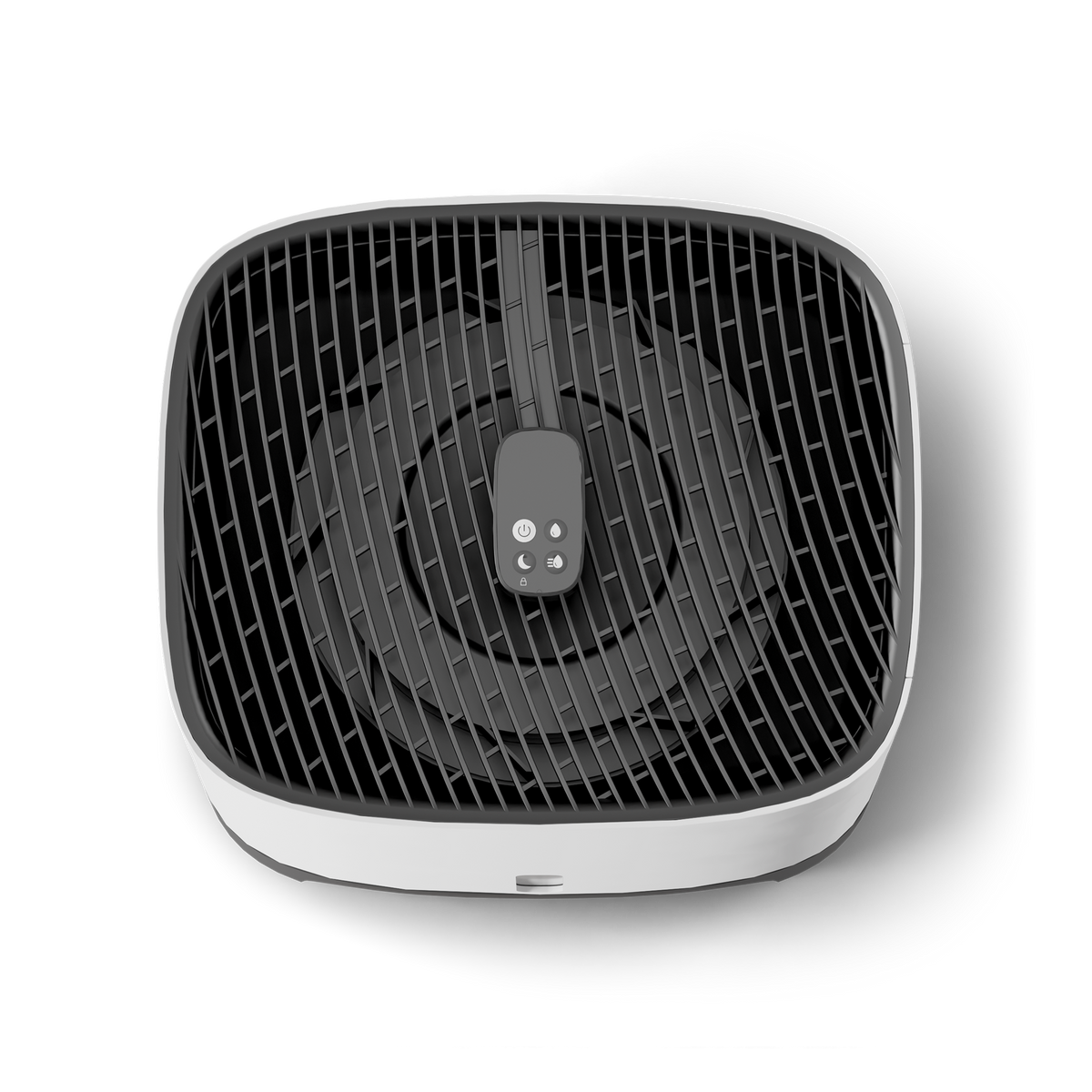 Meaco DE GmbHMeaco Armin® 680 VerdunstungsbefeuchterEvaporative Humidifier