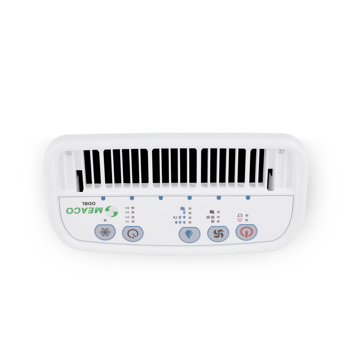 Meaco DD8L Déshumidificateur Junior