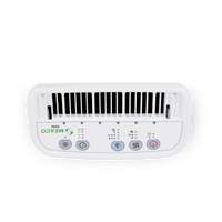 Meaco DD8L Déshumidificateur Junior