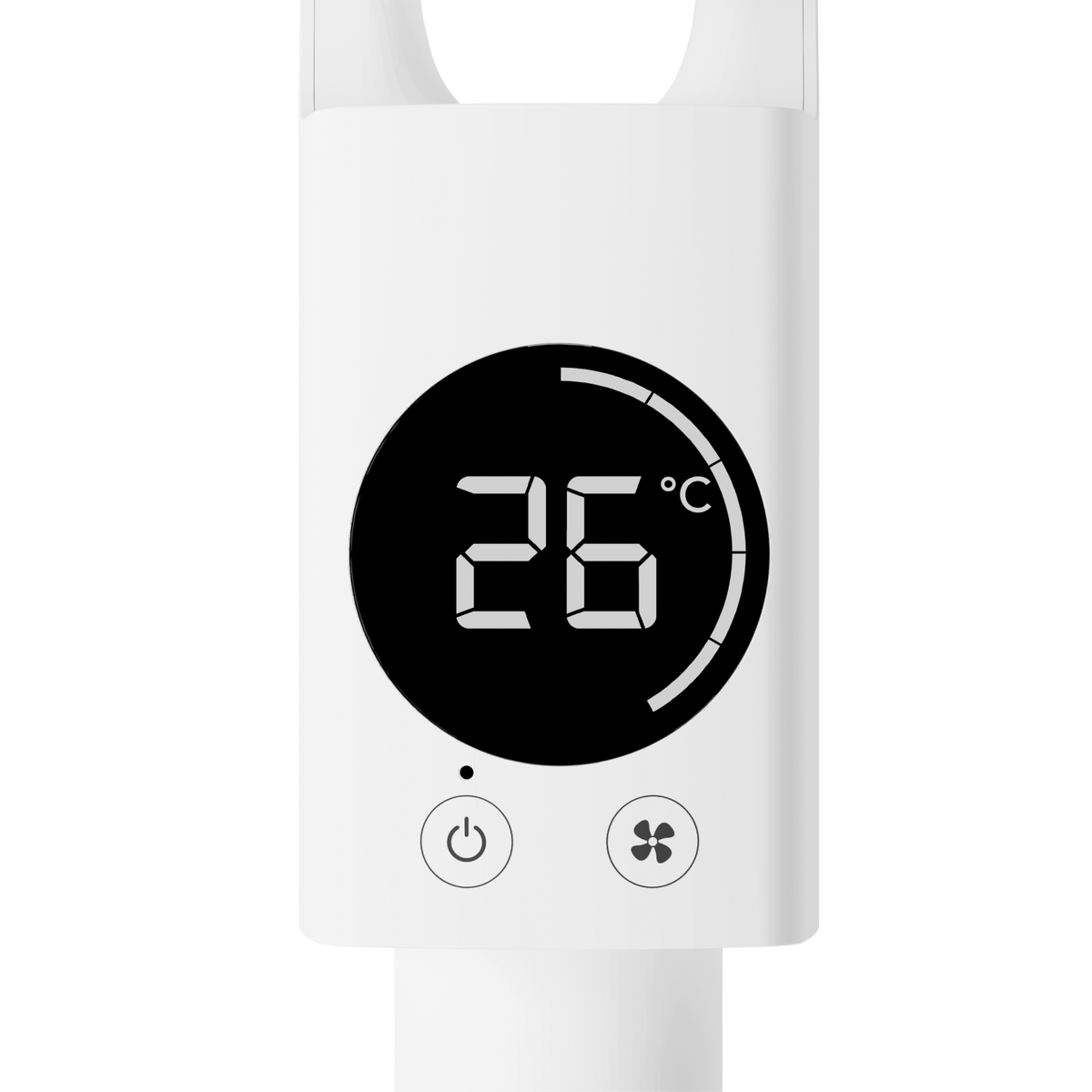 MeacoFan Sefte® 10 Ventilateur sur pied