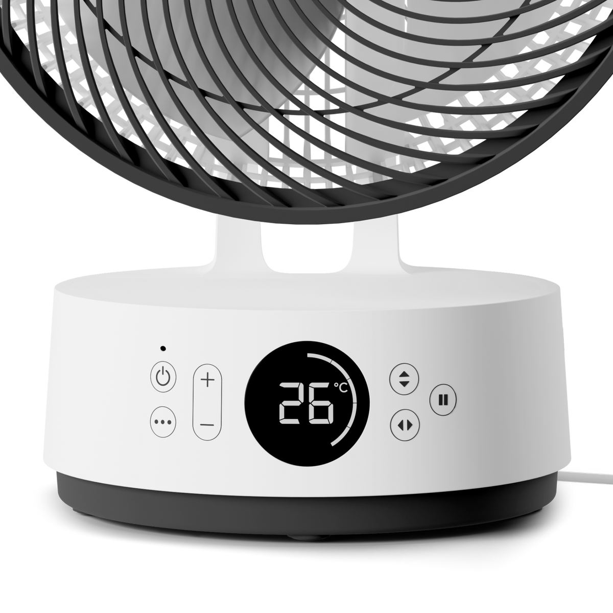MeacoFan Sefte® 10 Ventilateur