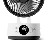 MeacoFan Sefte® 6 Tischventilator