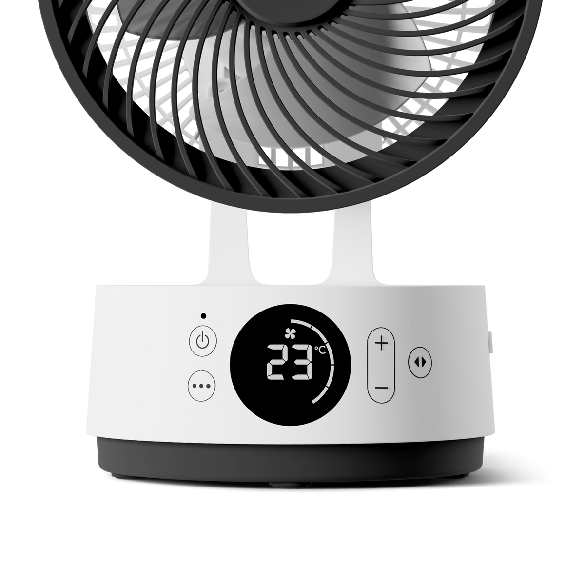 MeacoFan Sefte® 6 Tischventilator