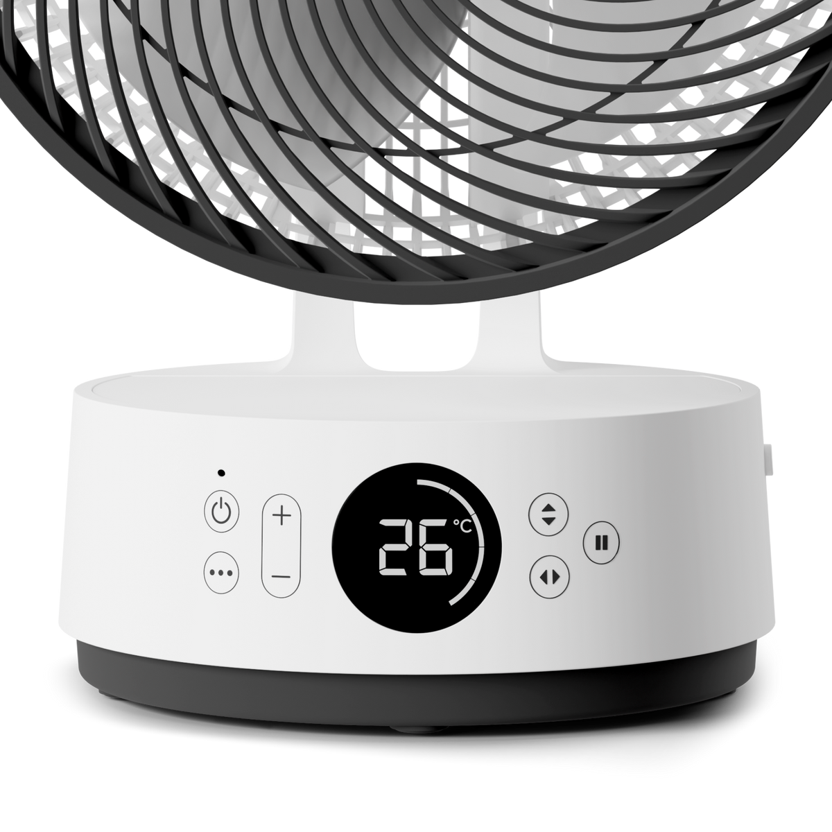 MeacoFan Sefte® Pro 10 Ventilateur