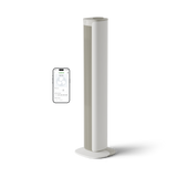 Meaco Sefte® Ventilateur colonne intelligent - 93 cm