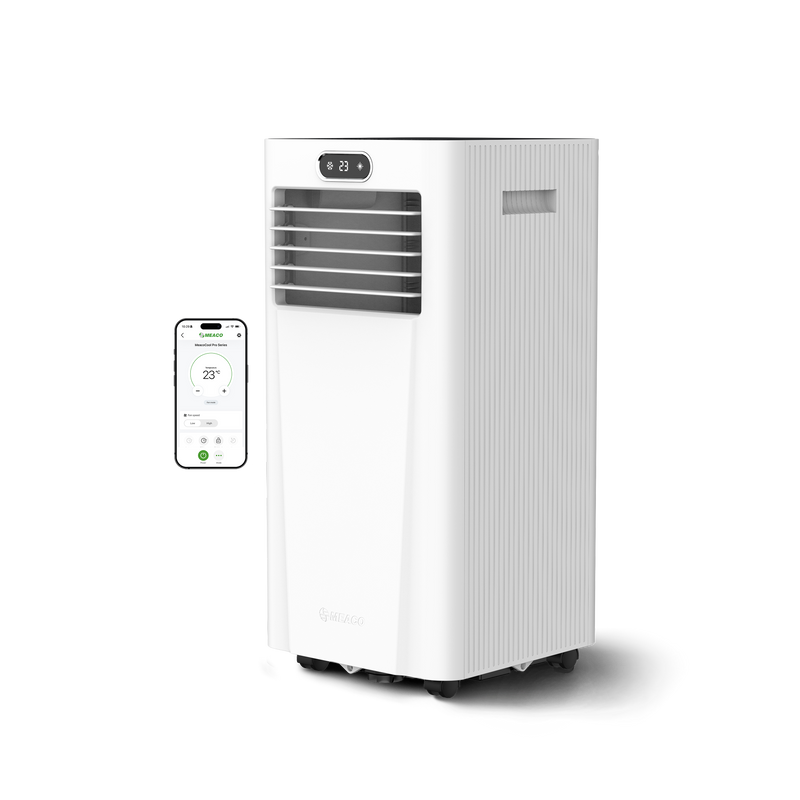 MeacoCool MC Series Pro 9000 Climatiseur