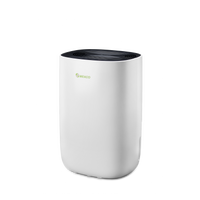Meaco DE GmbHMeacoDry ABC 12L LuftentfeuchterDehumidifiers