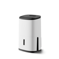 MeacoDry Arete® One 12L Déshumidificateur / Purificateur d'air