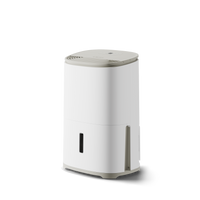 MeacoDry Arete® One 12L Déshumidificateur / Purificateur d'air