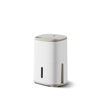 Meaco DE GmbHMeacoDry Arete® One 6L Kompakter Luftentfeuchter / LuftreinigerDehumidifiers, Air Purifiers