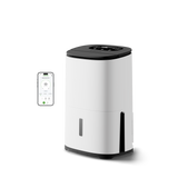 MeacoDry Arete® Two 12L Luftentfeuchter / Luftreiniger