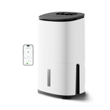 MeacoDry Arete® Two 25L Déshumidificateur / Purificateur d'air