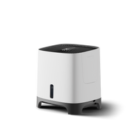 Meaco DE GmbHMeaco Armin® 300 VerdunstungsbefeuchterEvaporative Humidifier
