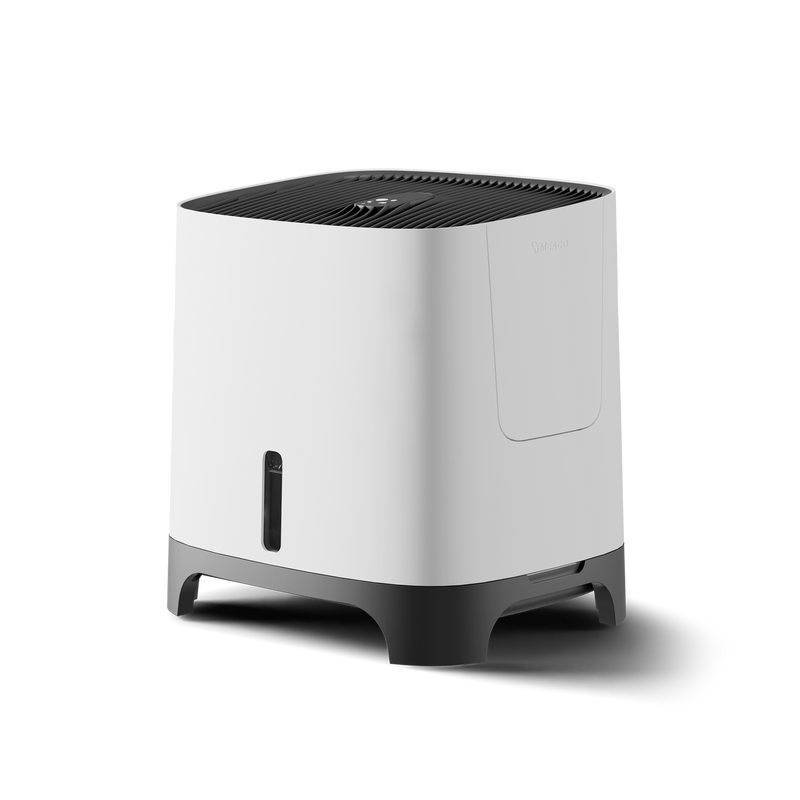 Meaco DE GmbHMeaco Armin® 680 VerdunstungsbefeuchterEvaporative Humidifier