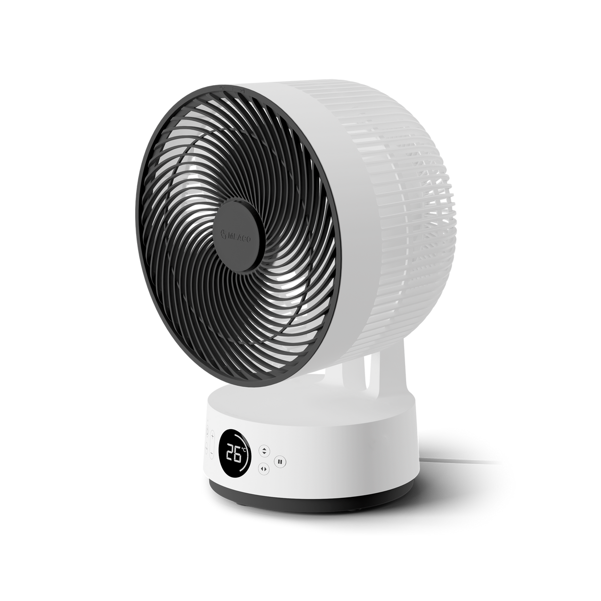 MeacoFan Sefte® 10 Ventilateur