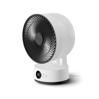 MeacoFan Sefte® 10 Ventilateur