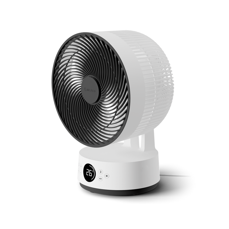 MeacoFan Sefte® 10 Ventilateur