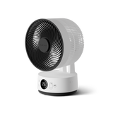 MeacoFan Sefte® 8 Ventilateur avec batterie