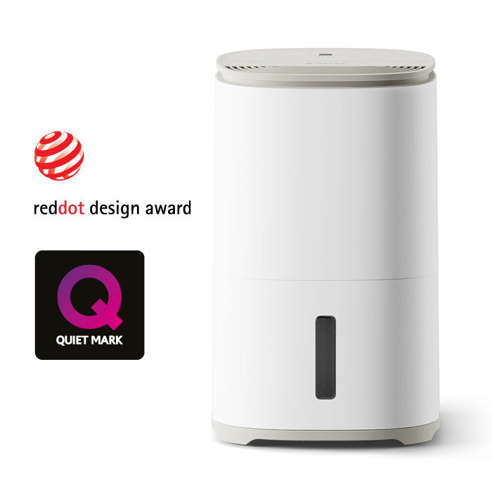 Déshumidificateur et purificateur d’air MeacoDry Arete One 20L