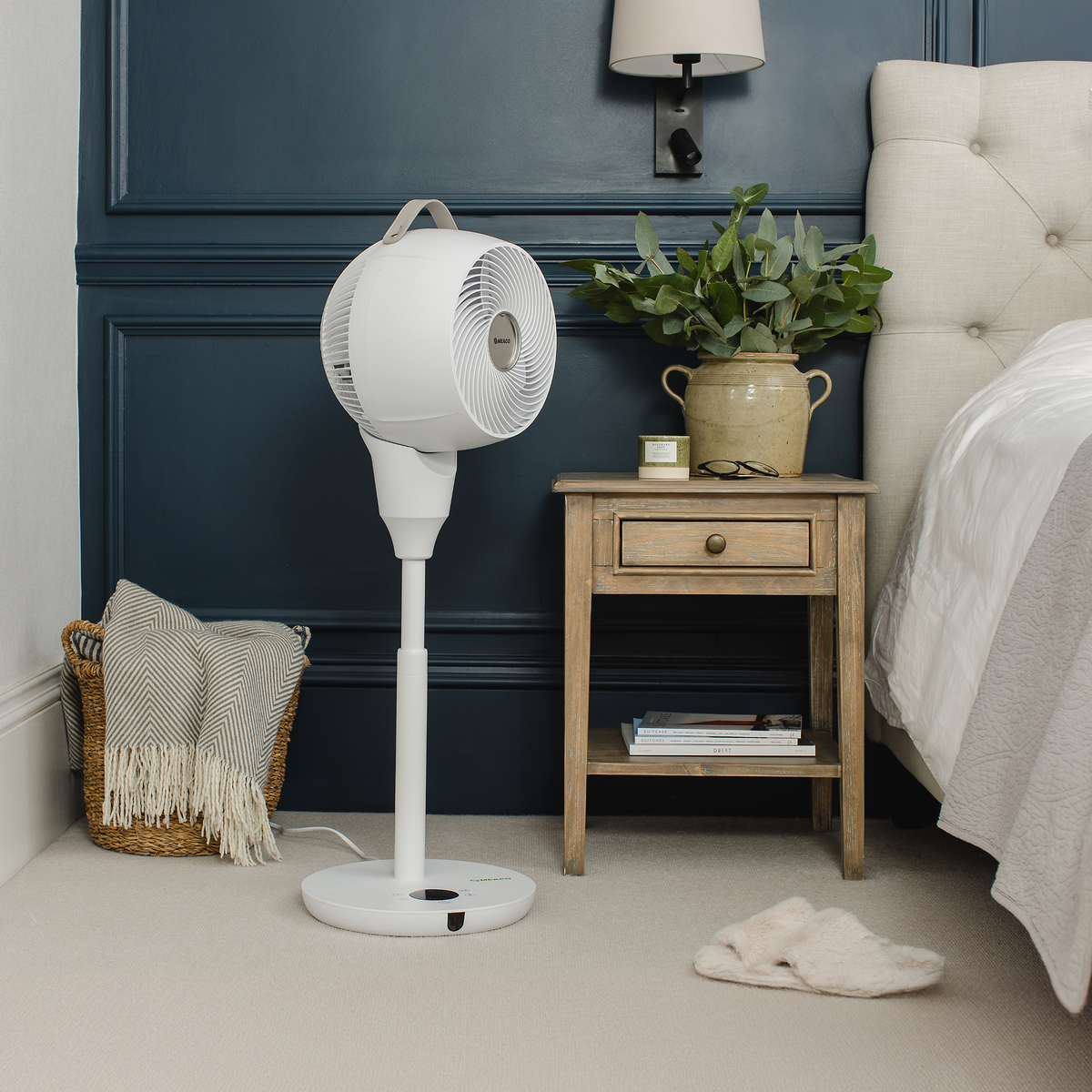 MeacoFan 1056P Ventilateur sur pied