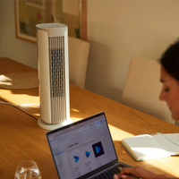 Meaco Sefte® Turmventilator - 49 cm