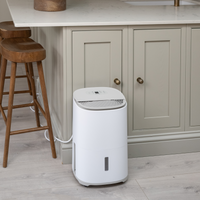 MeacoDry Arete® One 10L Luftentfeuchter / Luftreiniger