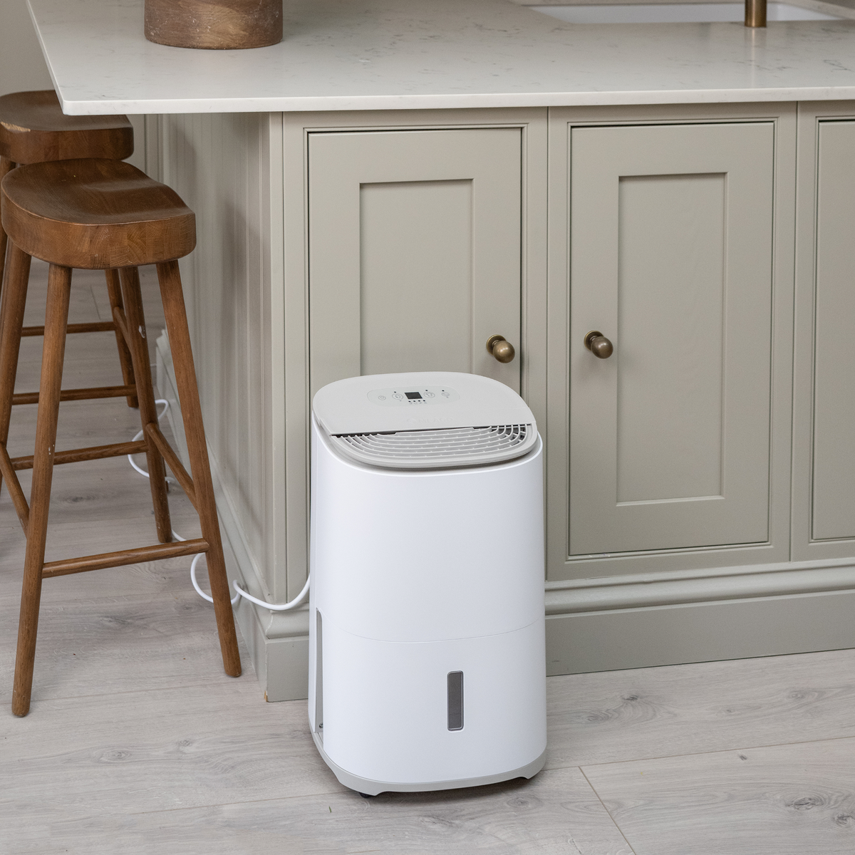 MeacoDry Arete® One 10L Luftentfeuchter / Luftreiniger