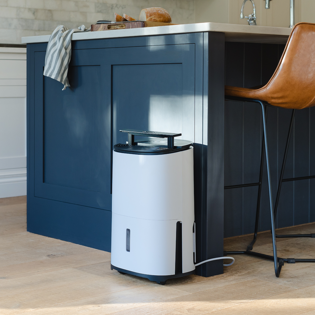 MeacoDry Arete® One 12L Déshumidificateur / Purificateur d'air