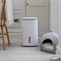 Meaco DE GmbHMeacoDry Arete® One 20L Luftentfeuchter / LuftreinigerDehumidifiers, Air Purifiers