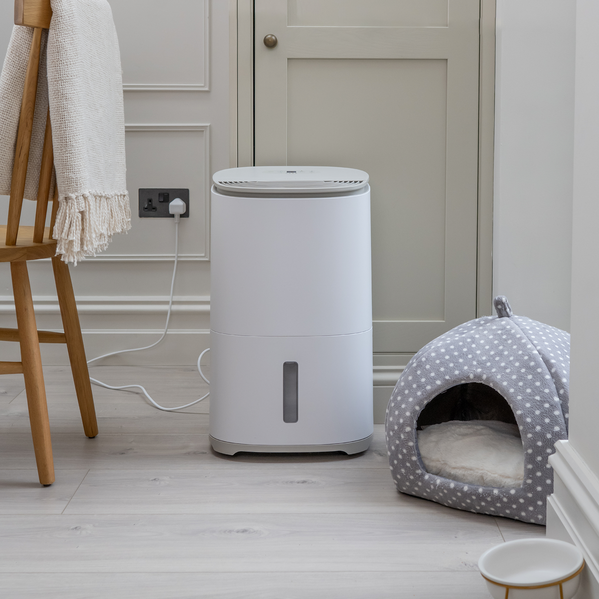 Meaco DE GmbHMeacoDry Arete® One 20L Luftentfeuchter / LuftreinigerDehumidifiers, Air Purifiers