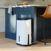 Meaco DE GmbHMeacoDry Arete® One 25L Luftentfeuchter / LuftreinigerDehumidifiers, Air Purifiers